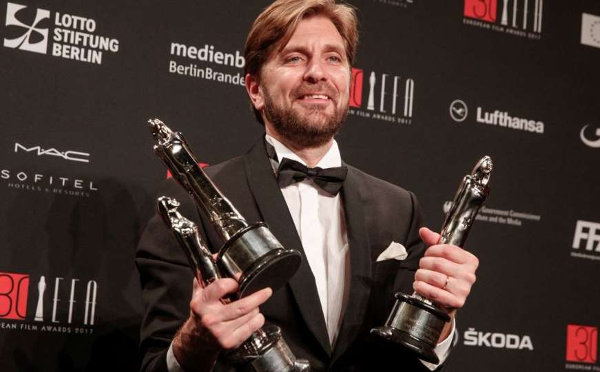 Film "Kvadrat" Rubena Ostlunda pobjednik Europskih filmskih nagrada